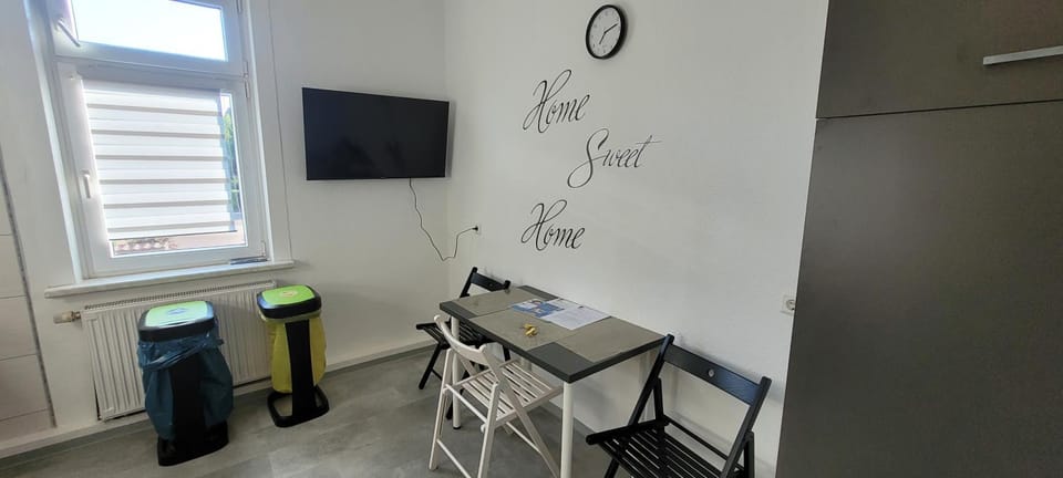 Revant Monteurzimmer Haus WE 1 Apartment in Thuringia, Germany