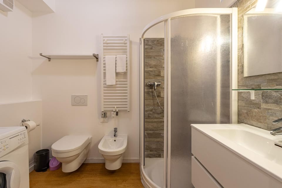Bilo Il Viandante Apartment in Trentino-South Tyrol