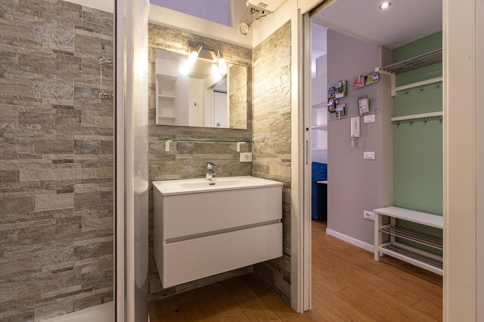 Bilo Il Viandante Apartment in Trentino-South Tyrol