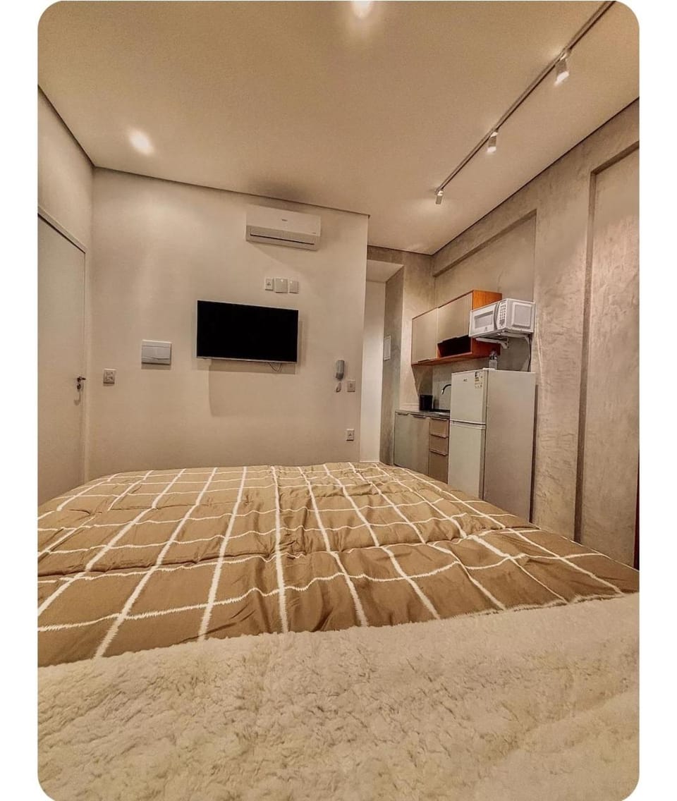 Lafayette Residence Apartment in Sao Paulo City