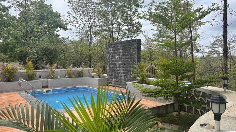 Swimming pool, Swimming pool