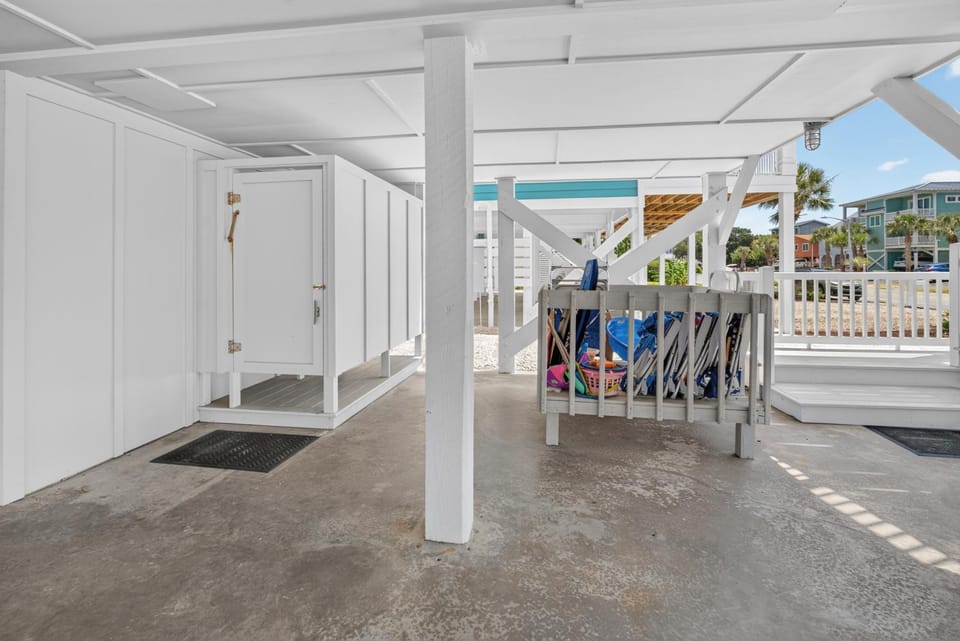 Summers Here! House in Sunset Beach