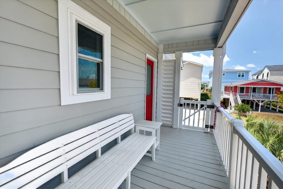 Summers Here! House in Sunset Beach