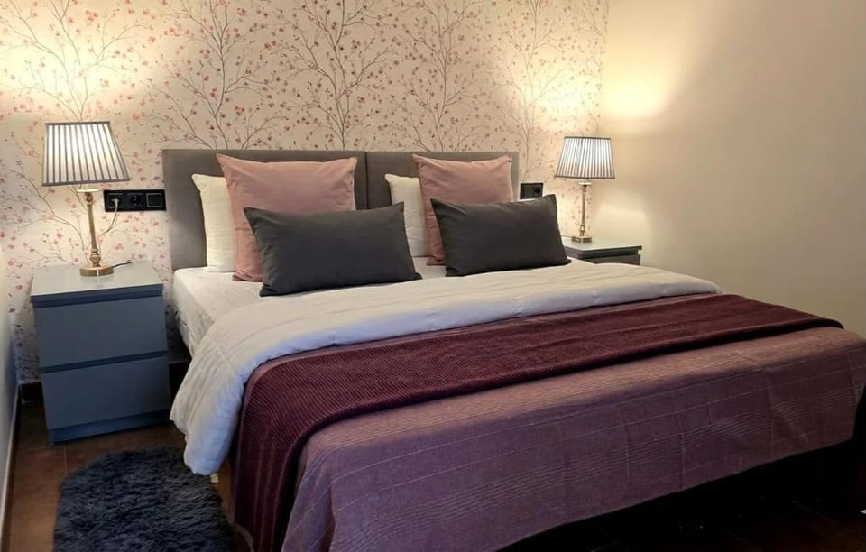 Alquilaeasy Marbella Views Ojen Bed and Breakfast in Sierra de las Nieves