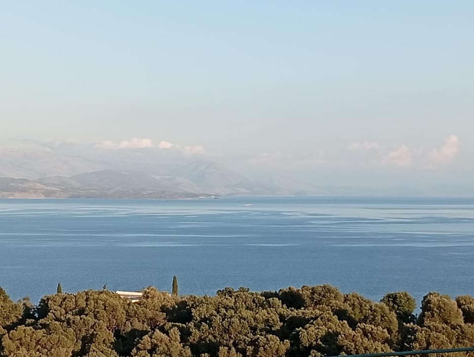 Anifo Home House in Peloponnese, Western Greece and the Ionian