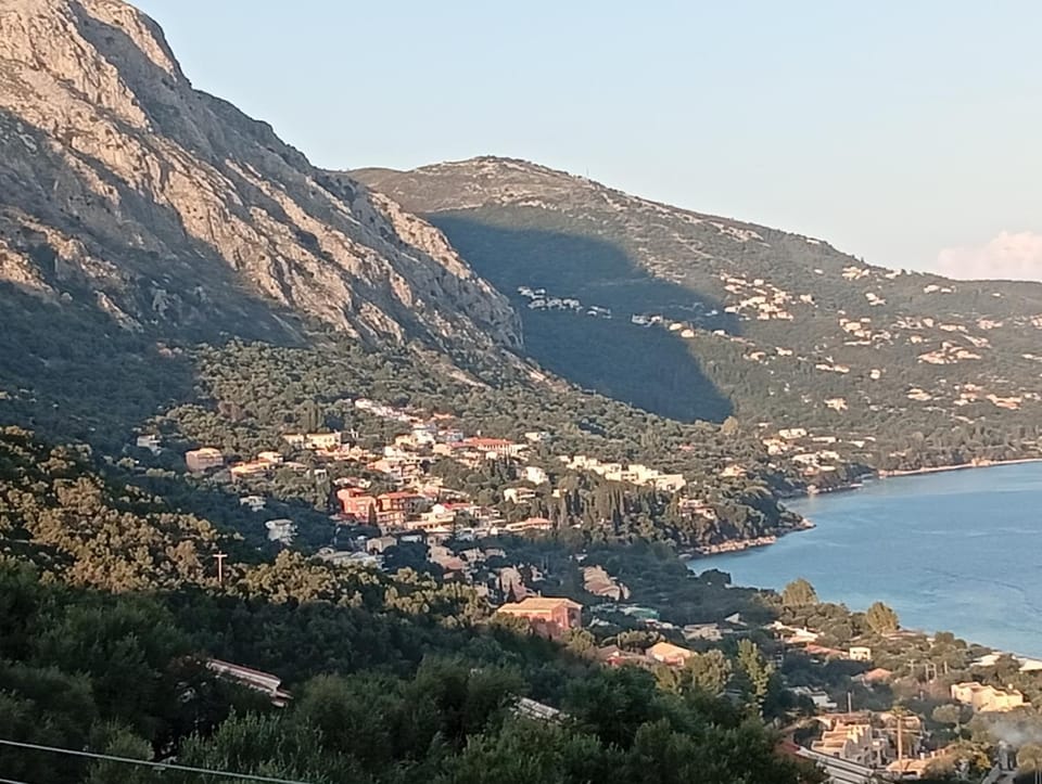 Anifo Home House in Peloponnese, Western Greece and the Ionian
