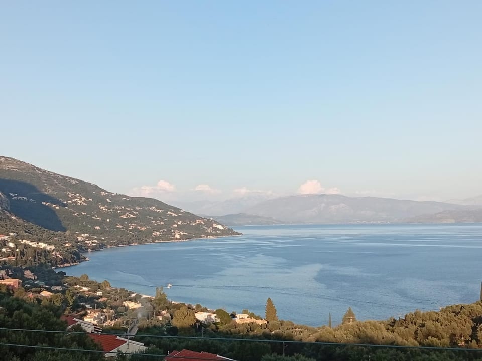 Anifo Home House in Peloponnese, Western Greece and the Ionian