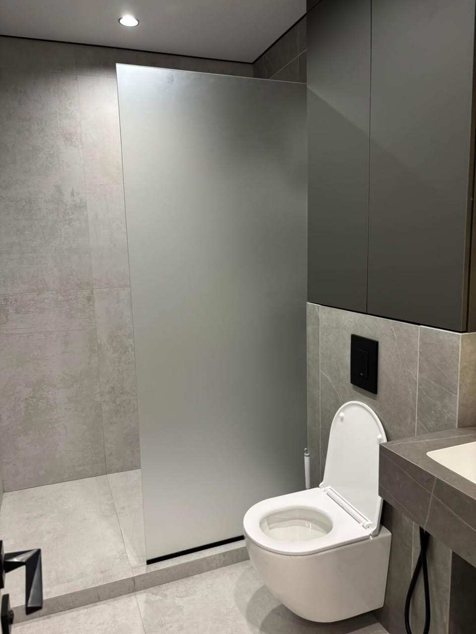 Aura Residence Apartment in Yerevan
