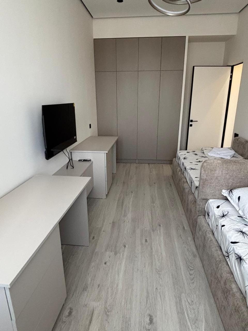Aura Residence Apartment in Yerevan