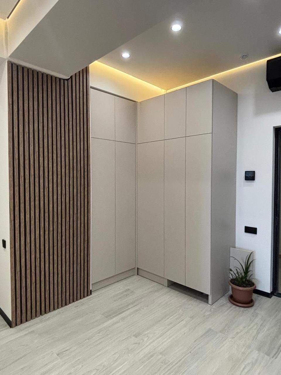 Aura Residence Apartment in Yerevan