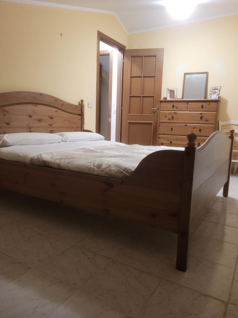 I 23 PASSI Alfedena House in Abruzzo