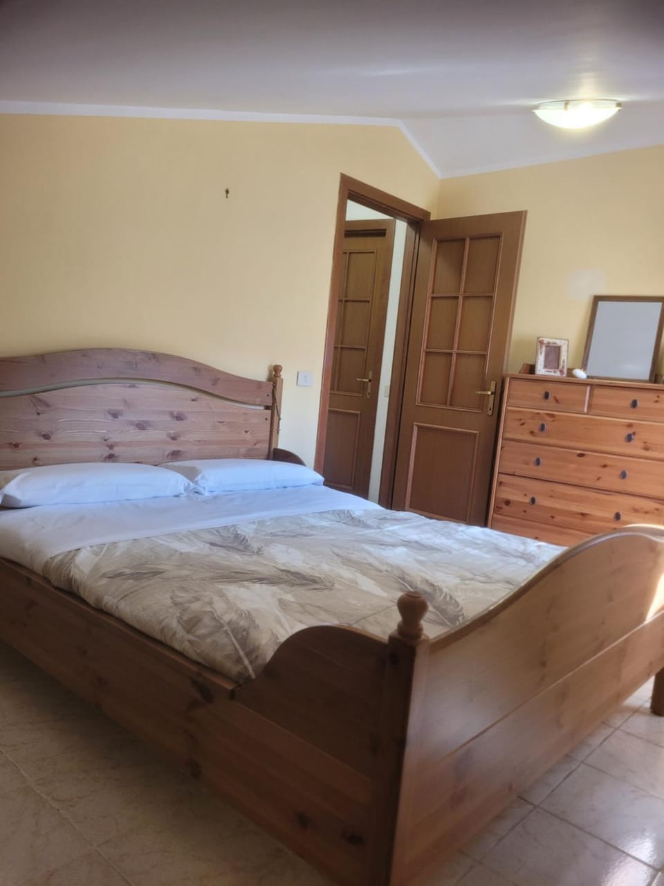 I 23 PASSI Alfedena House in Abruzzo