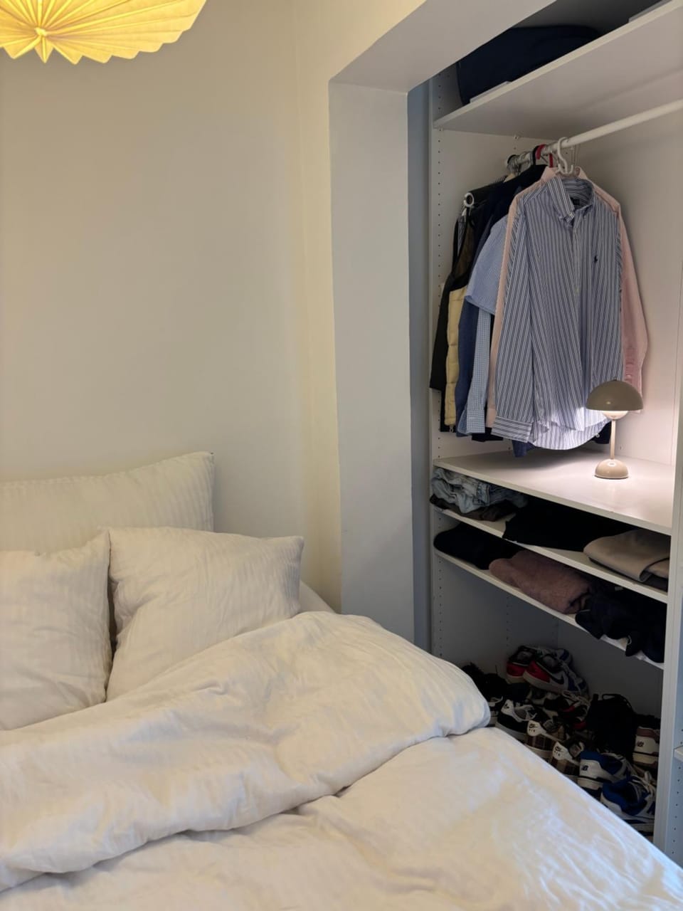 Cozy flat Close to the City, Terrace &Free Parking Apartment in Copenhagen