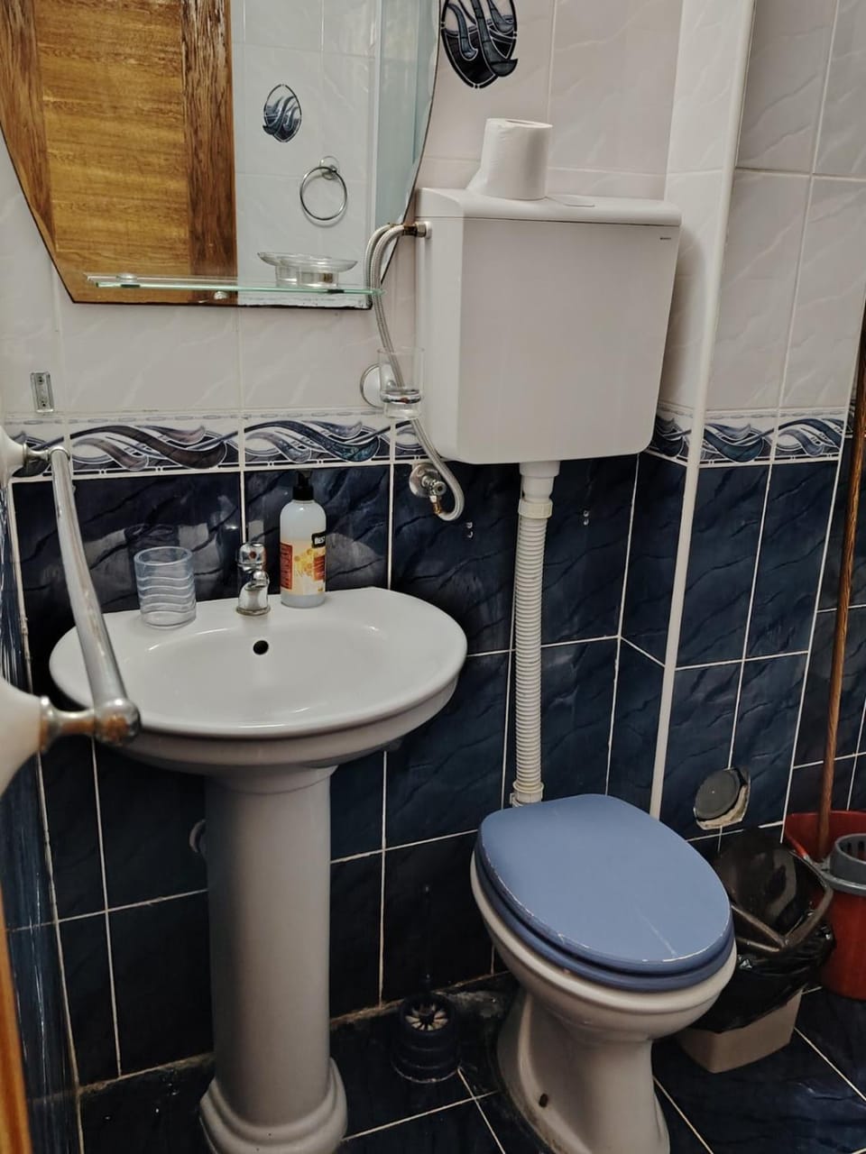 Apartmani Medo Apartment in Kotor Municipality