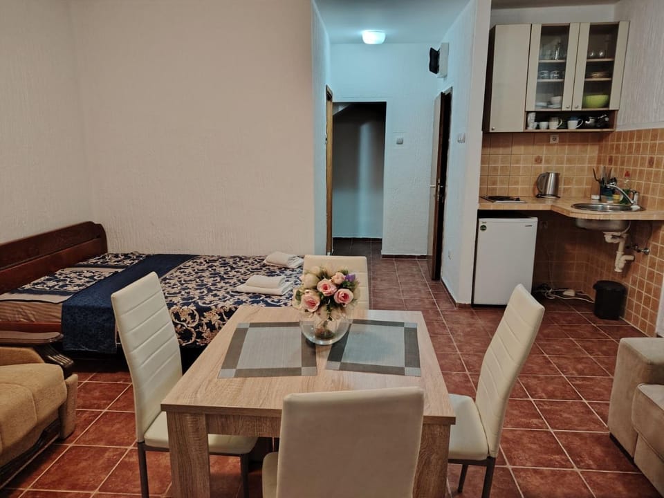 Apartmani Medo Apartment in Kotor Municipality