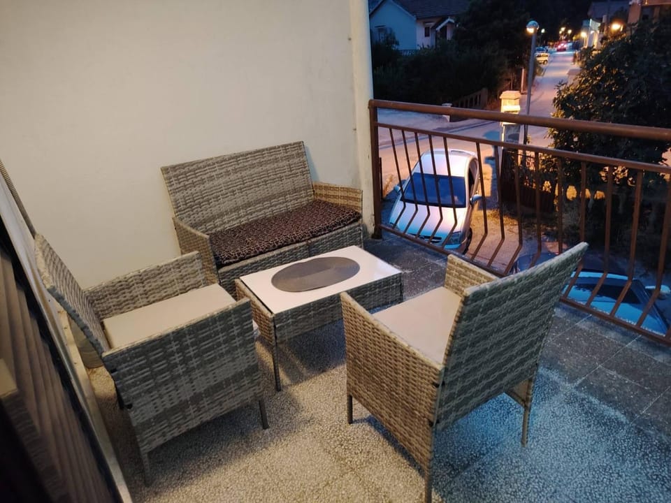 Apartmani Medo Apartment in Kotor Municipality