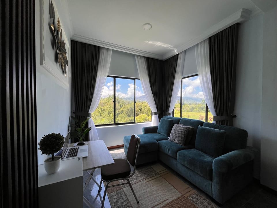 Sapodeleng homestay Vacation rental in Indonesia