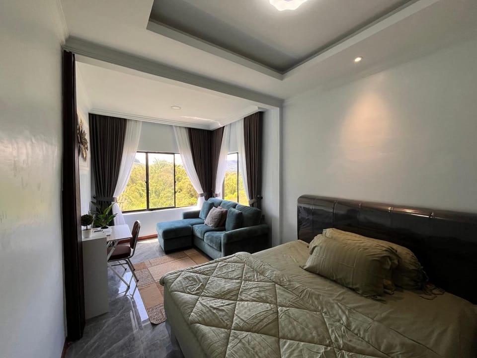 Sapodeleng homestay Vacation rental in Indonesia