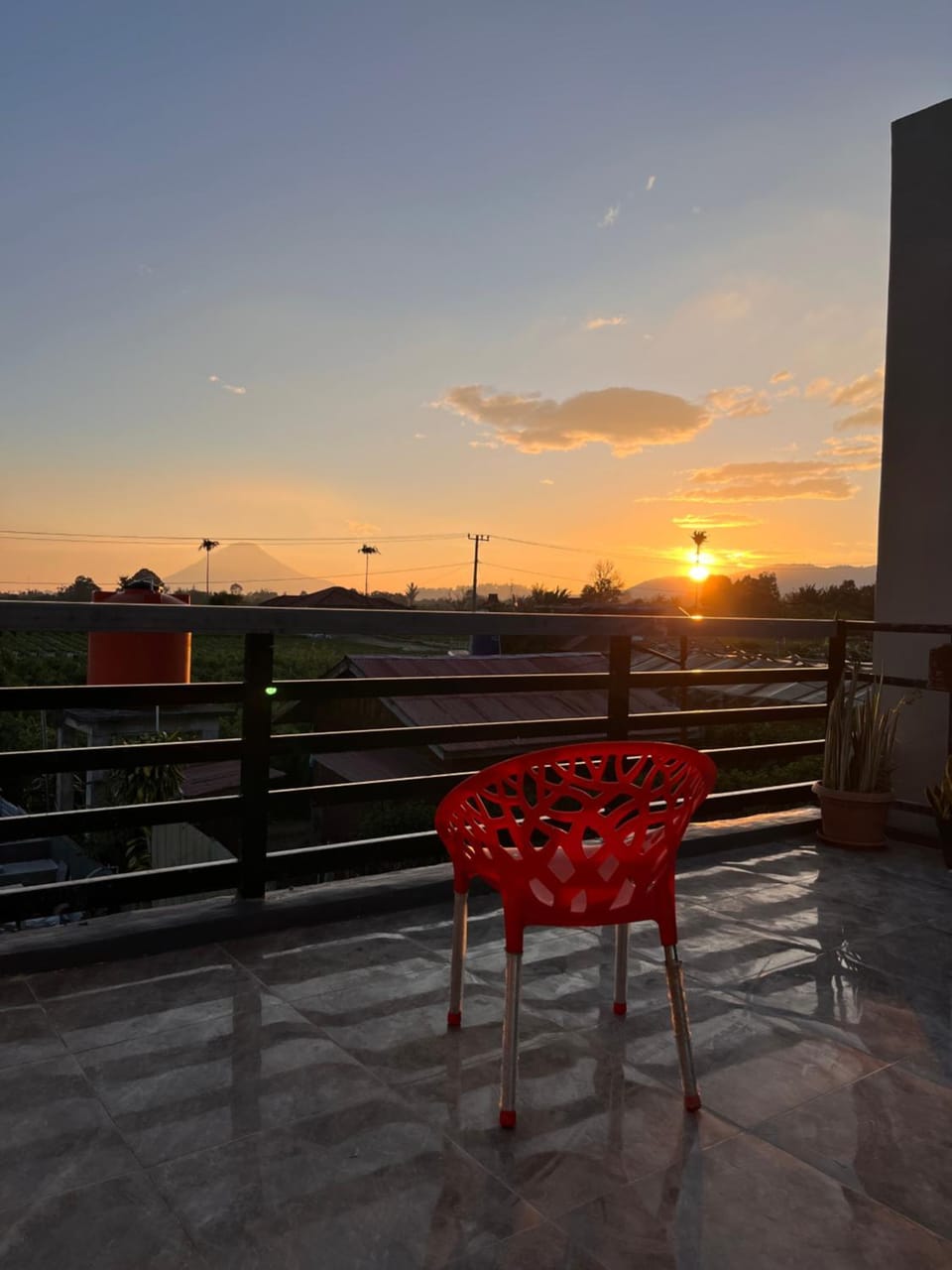 Sapodeleng homestay Vacation rental in Indonesia