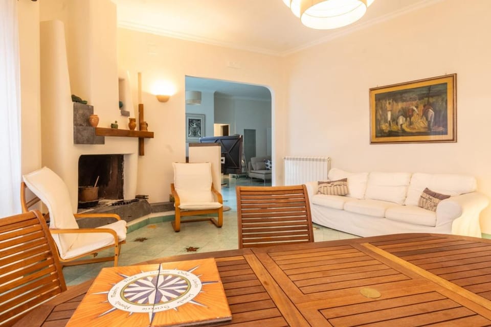 Amalfitana Relais - Luxury Villa Villa in Vietri sul Mare