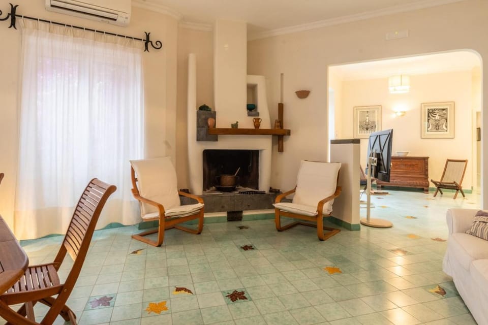 Amalfitana Relais - Luxury Villa Villa in Vietri sul Mare