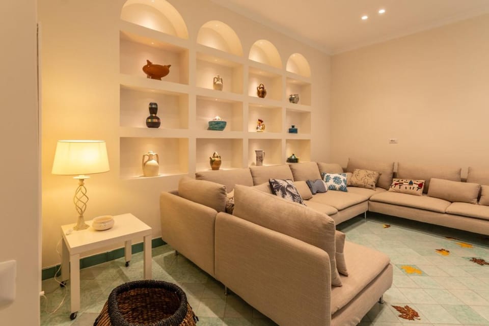 Amalfitana Relais - Luxury Villa Villa in Vietri sul Mare