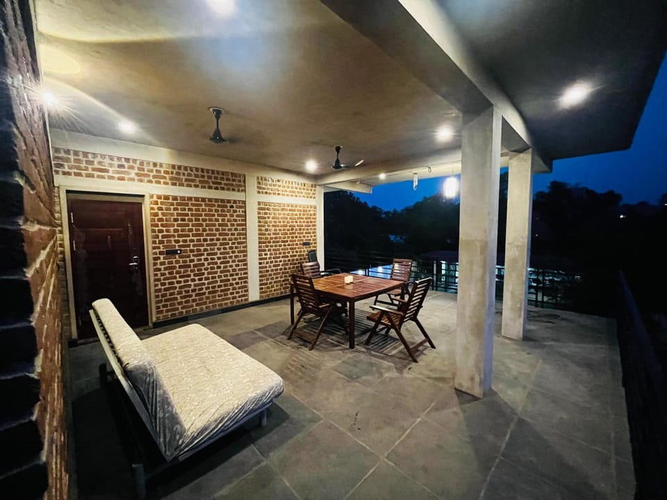 La Goodwill Luxury Resort Resort in Tamil Nadu