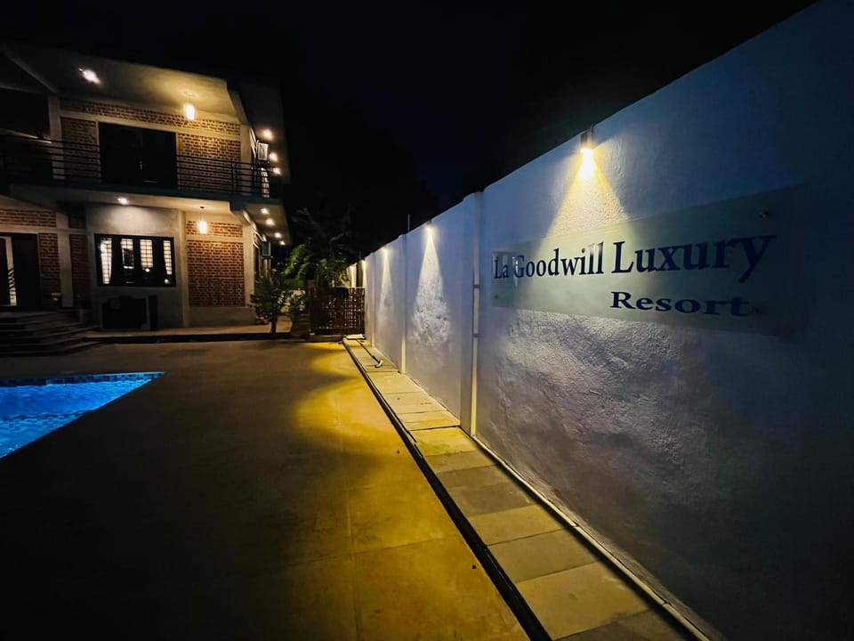 La Goodwill Luxury Resort Resort in Tamil Nadu