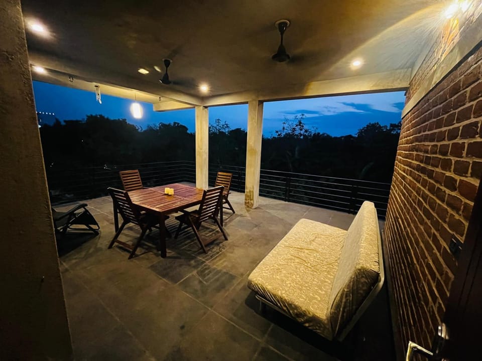 La Goodwill Luxury Resort Resort in Tamil Nadu
