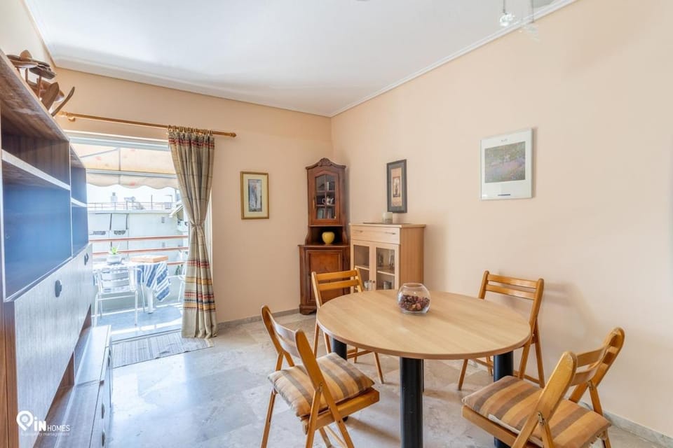 'Thalia' Seaside Paradise House In Nea Makri Apartment in Decentralized Administration of Attica