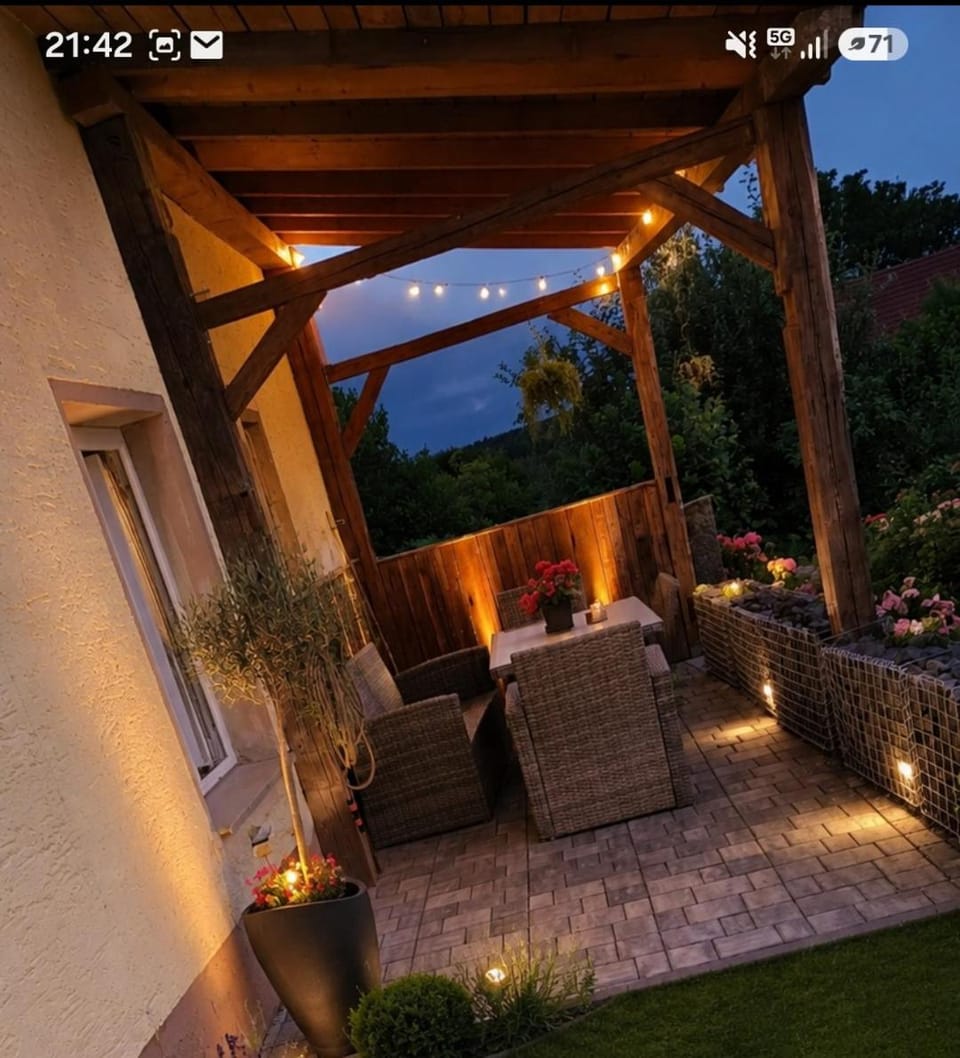 Ferienwohung M&A Apartment in Bavaria