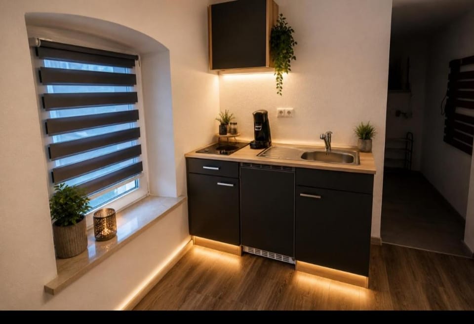 Ferienwohung M&A Apartment in Bavaria