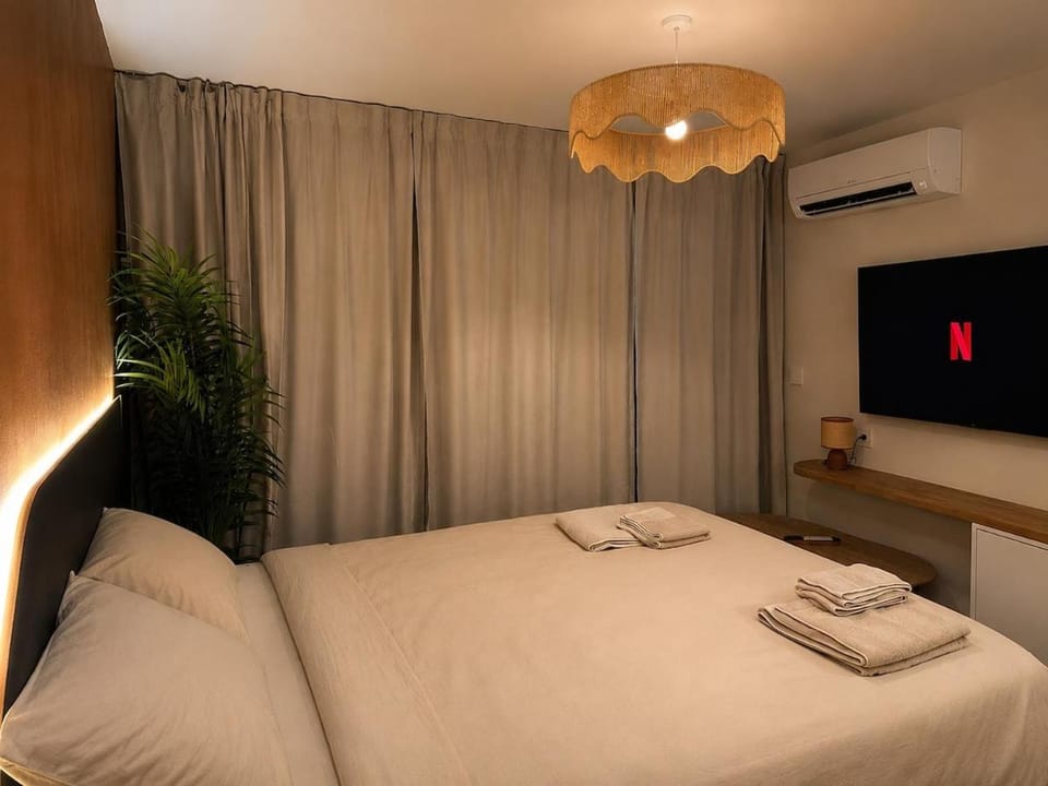 Carnon Sunset vue panoramique - Clim, Parking, Plage 5 min Apartment in Mauguio