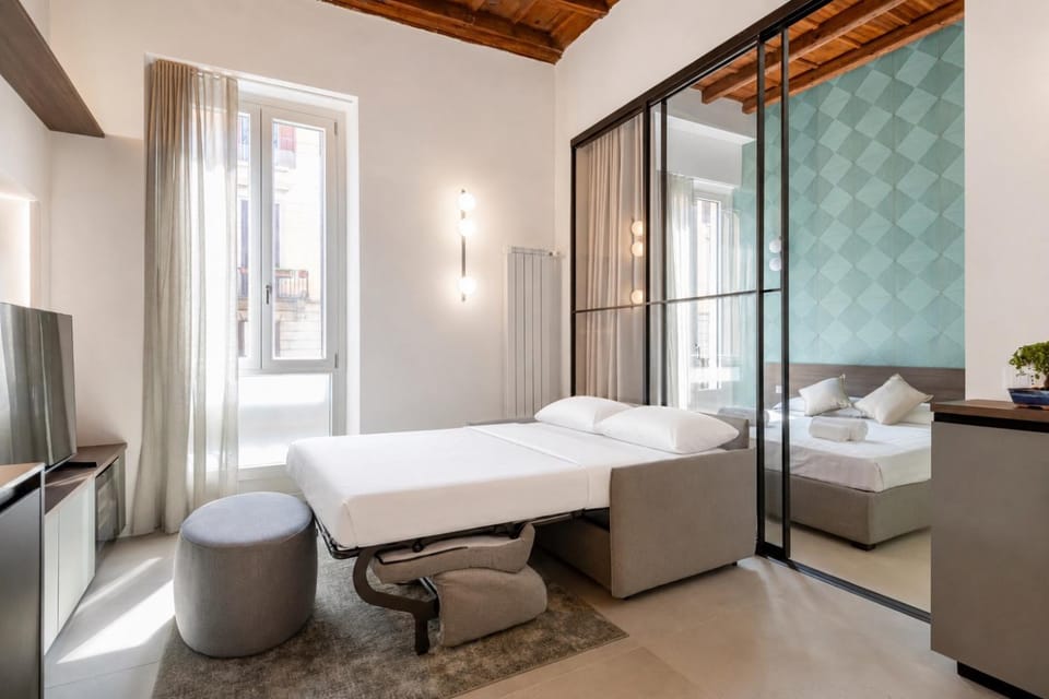 Easylife - Milano - San Gottardo 18 - Navigli Apartment in Milan