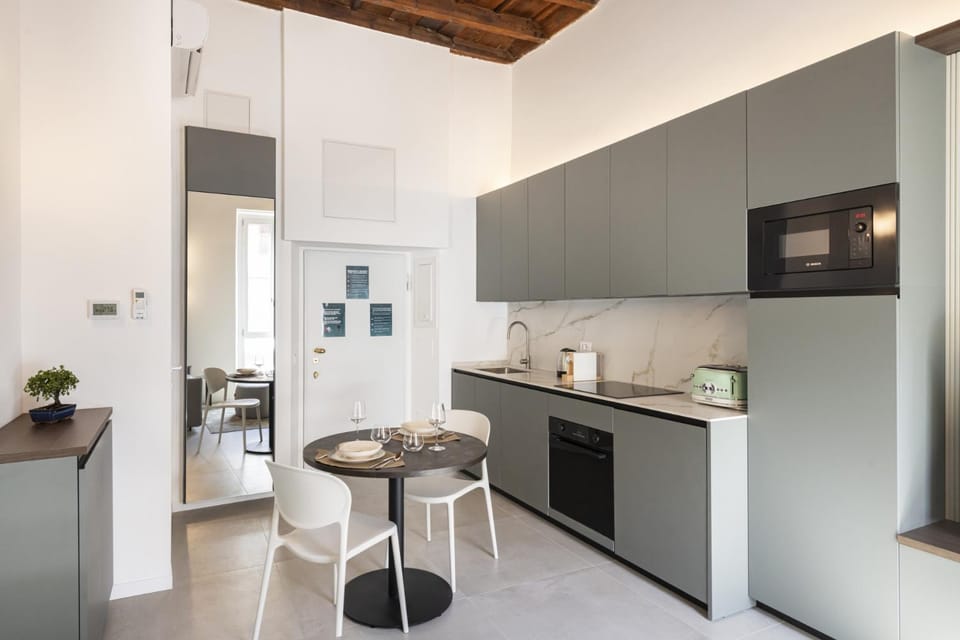 Easylife - Milano - San Gottardo 18 - Navigli Apartment in Milan