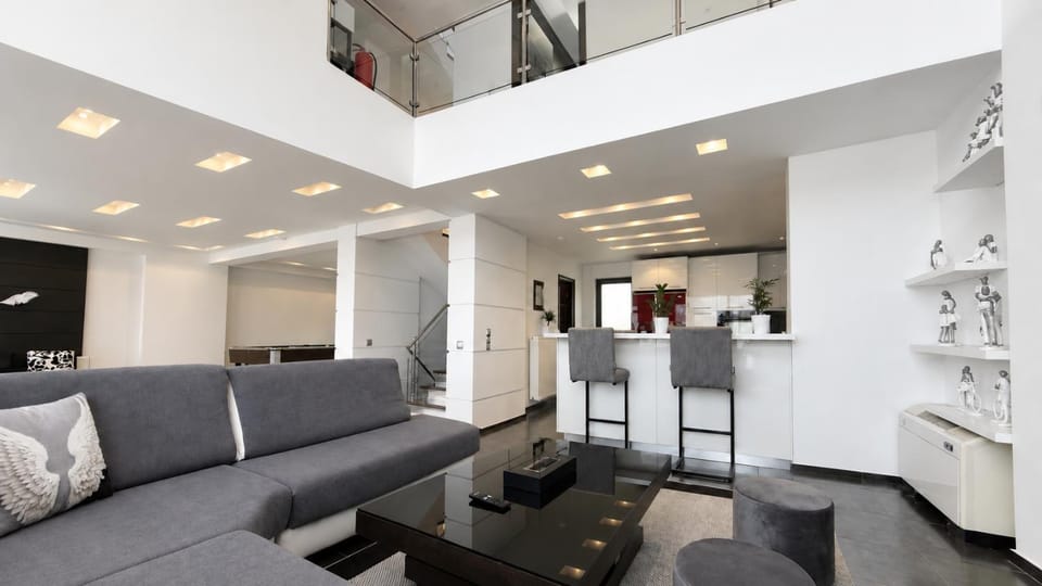 Villa Angel Apartment in Messenia