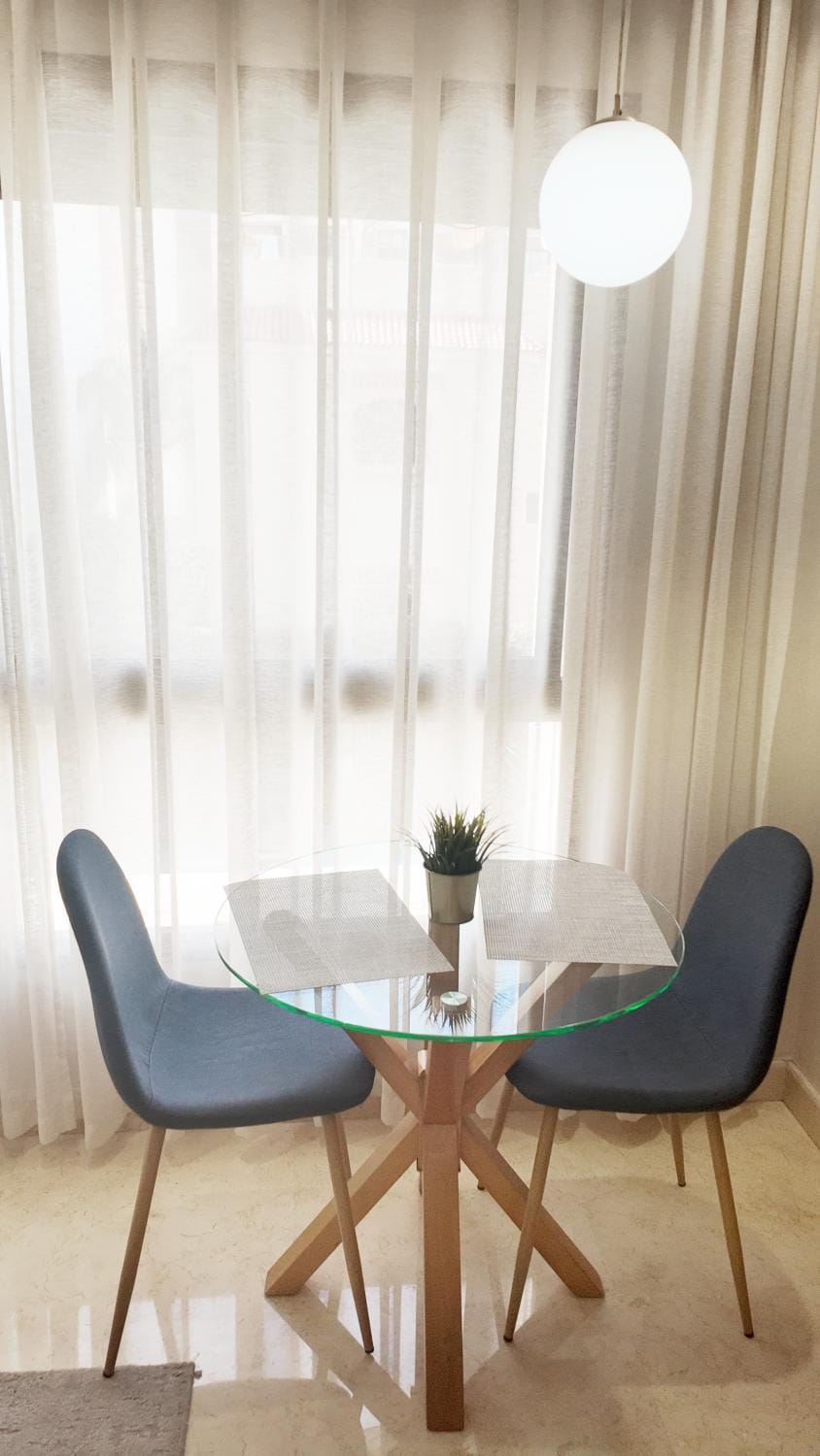 Appartement princesse centre-ville , Casablanca Apartment in Casablanca