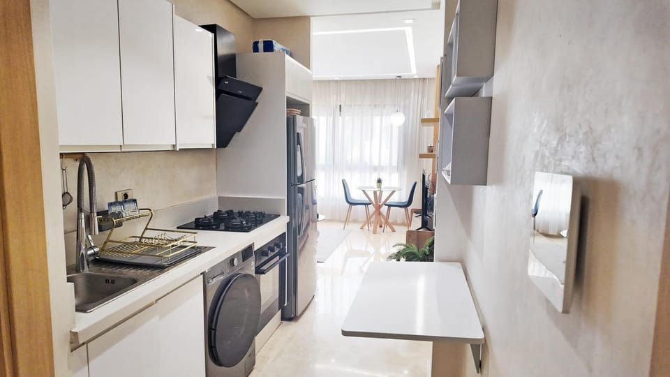 Appartement princesse centre-ville , Casablanca Apartment in Casablanca
