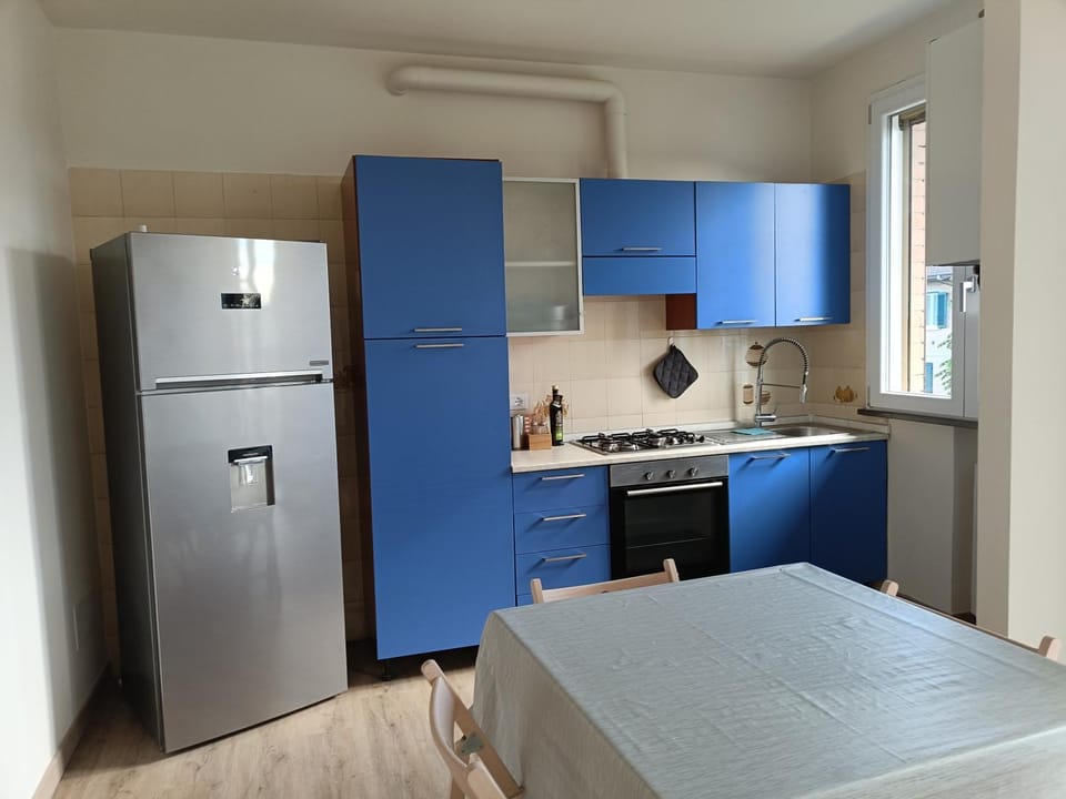 B&B Rita Bed and Breakfast in Emilia-Romagna