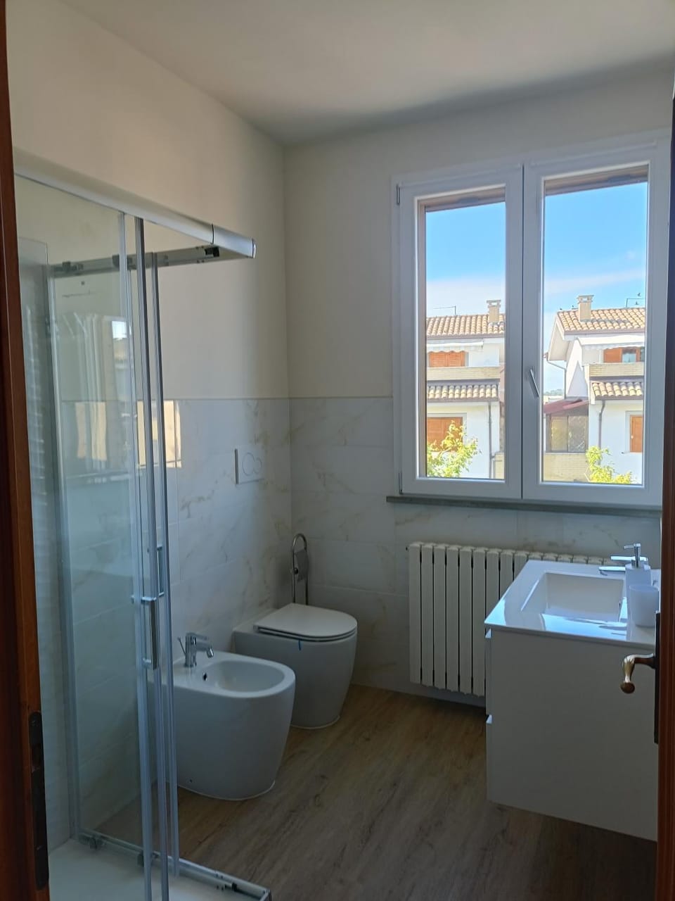 B&B Rita Bed and Breakfast in Emilia-Romagna