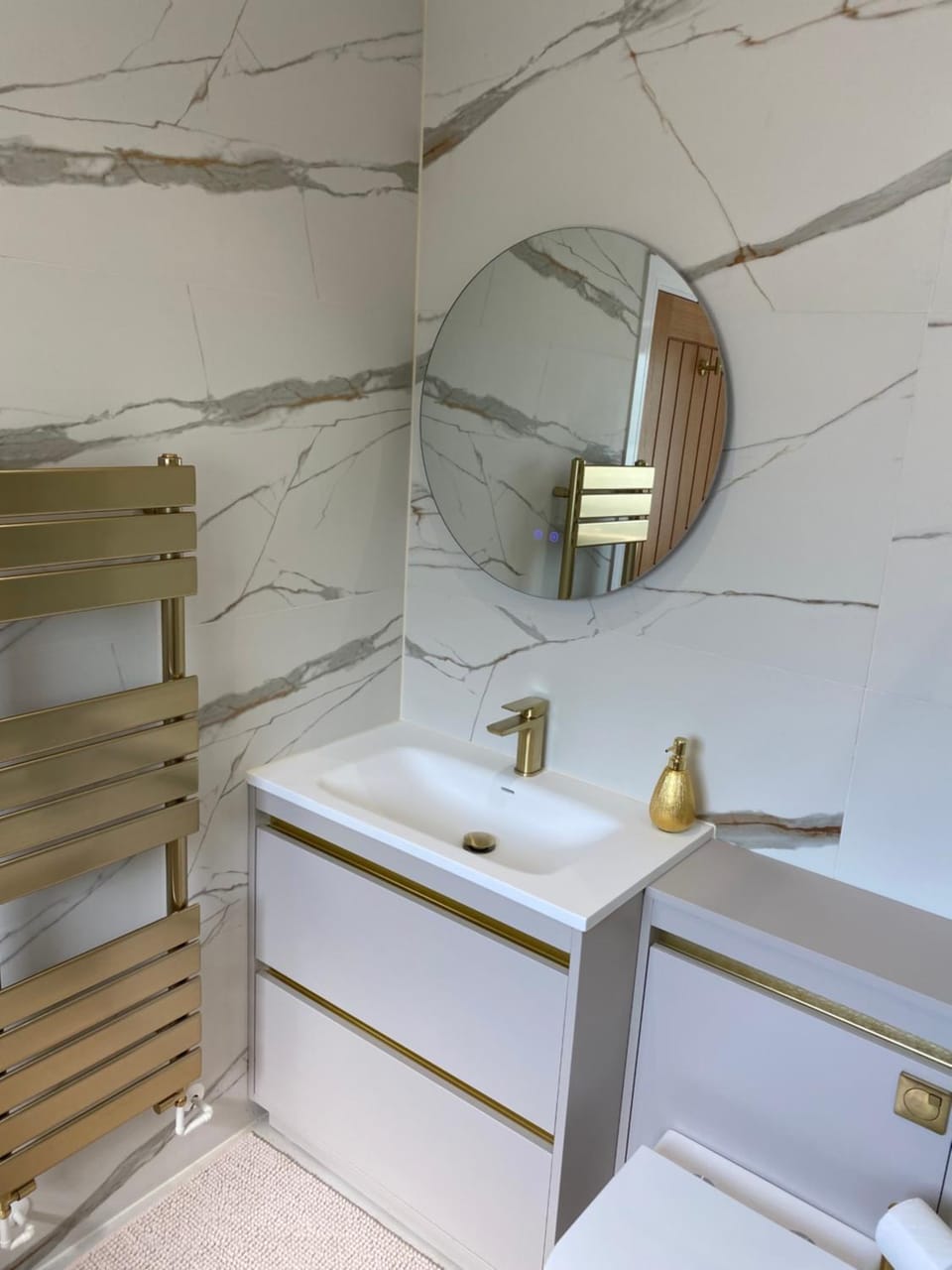 Little haven at high heavens wood marlow Apartment in Wycombe District