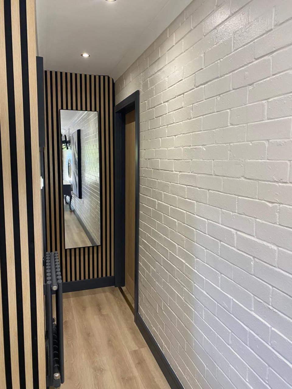 Little haven at high heavens wood marlow Apartment in Wycombe District