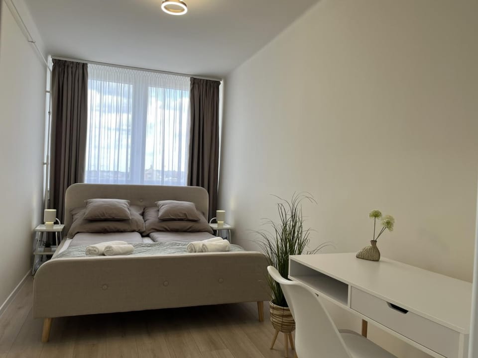 No1 Panoráma Apartman Apartment in Hungary