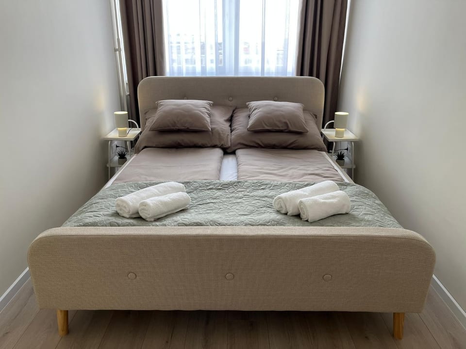 No1 Panoráma Apartman Apartment in Hungary