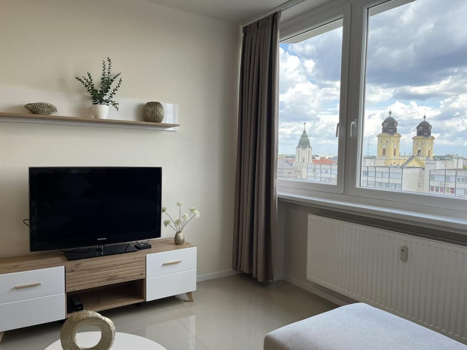 No1 Panoráma Apartman Apartment in Hungary