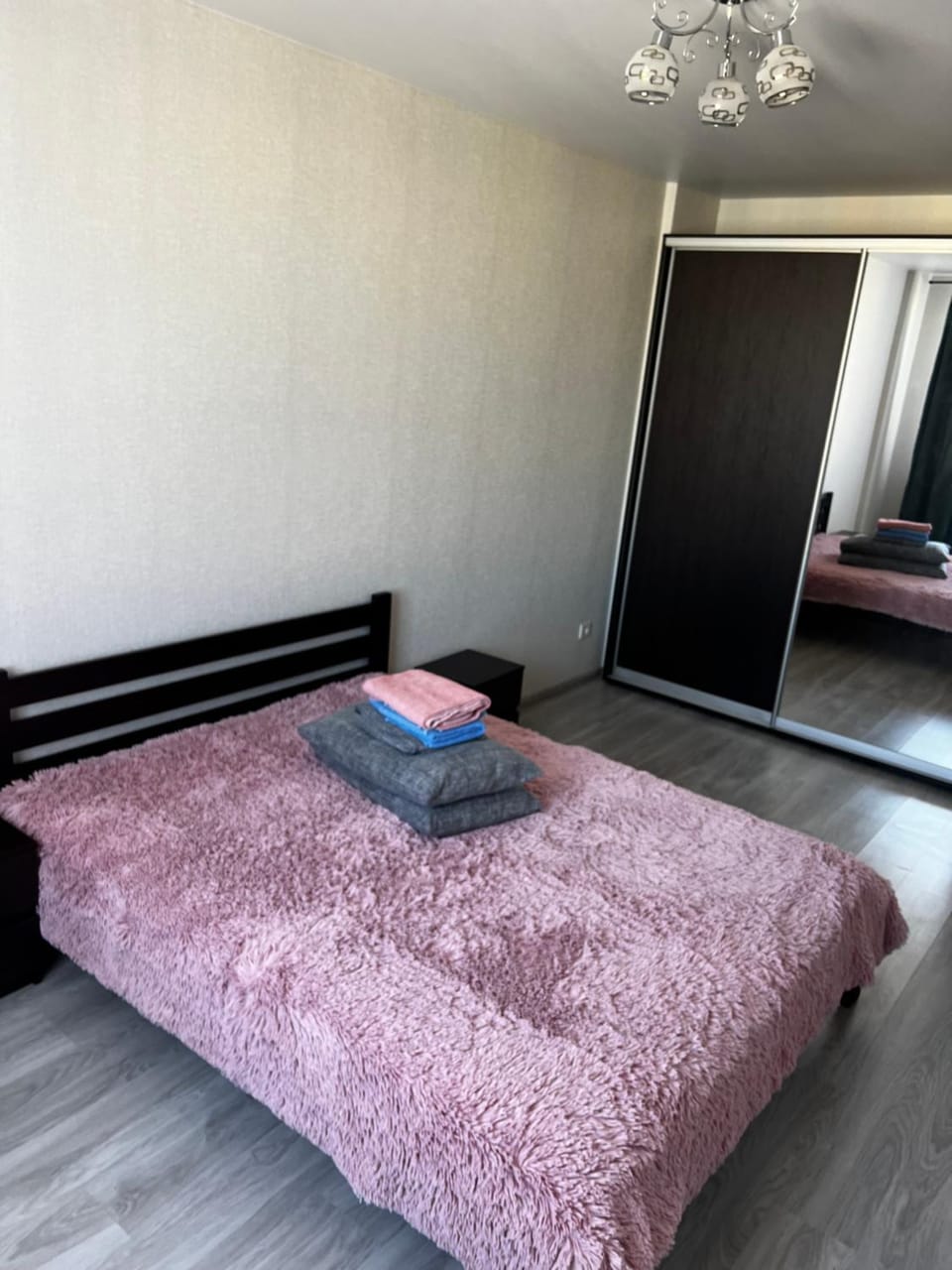 7 небо сдам посуточно свою квартиру Apartment in Odessa