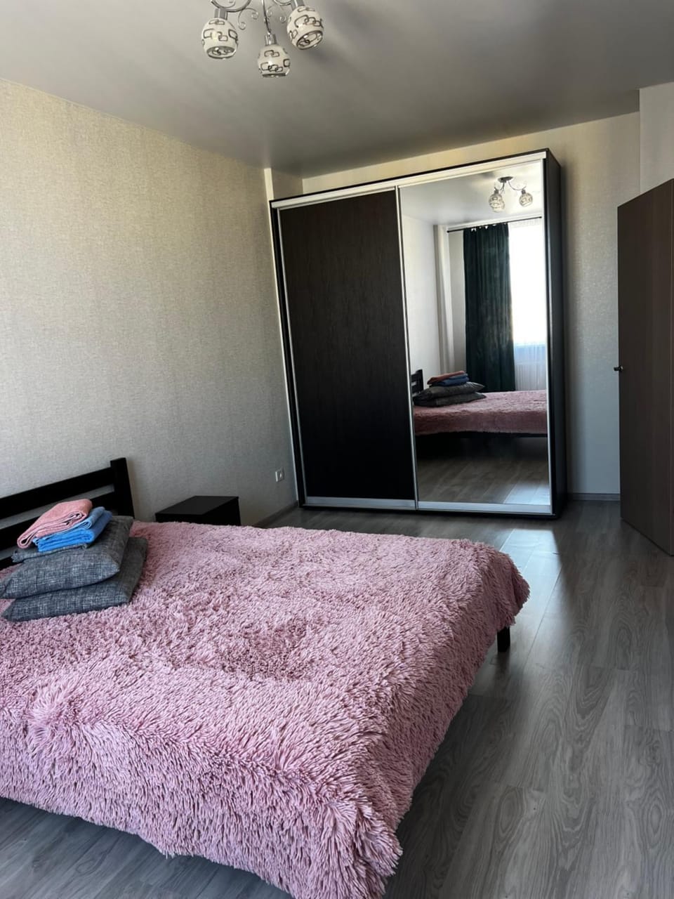 7 небо сдам посуточно свою квартиру Apartment in Odessa