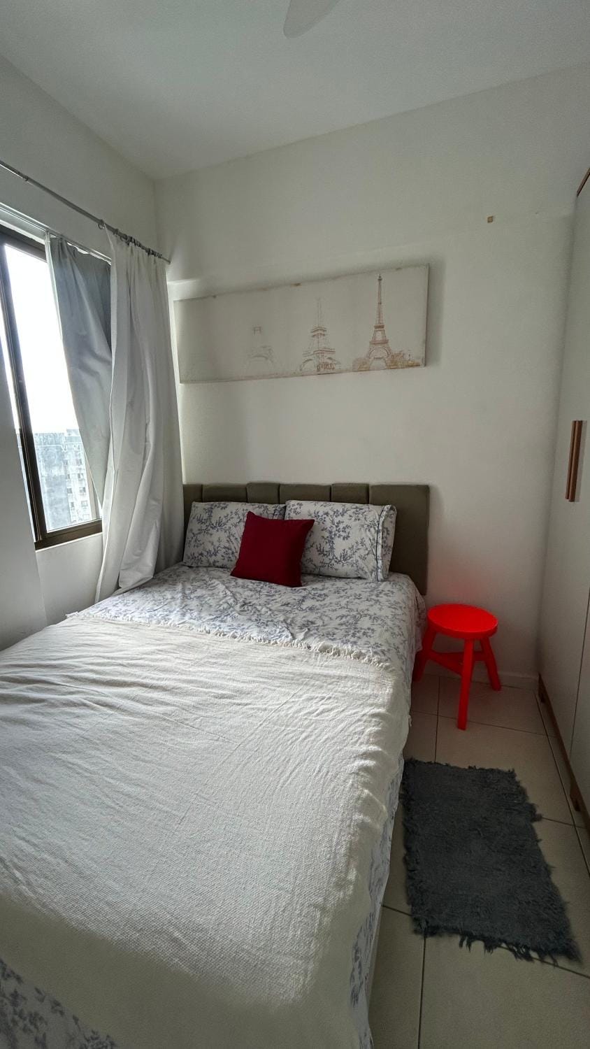 Aconchegante quarto no imbui Vacation rental in Salvador