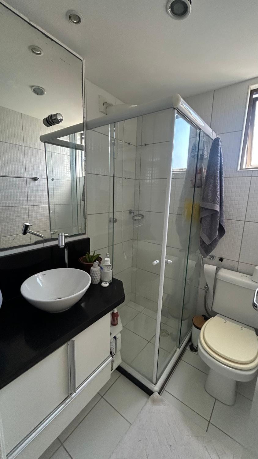 Aconchegante quarto no imbui Vacation rental in Salvador