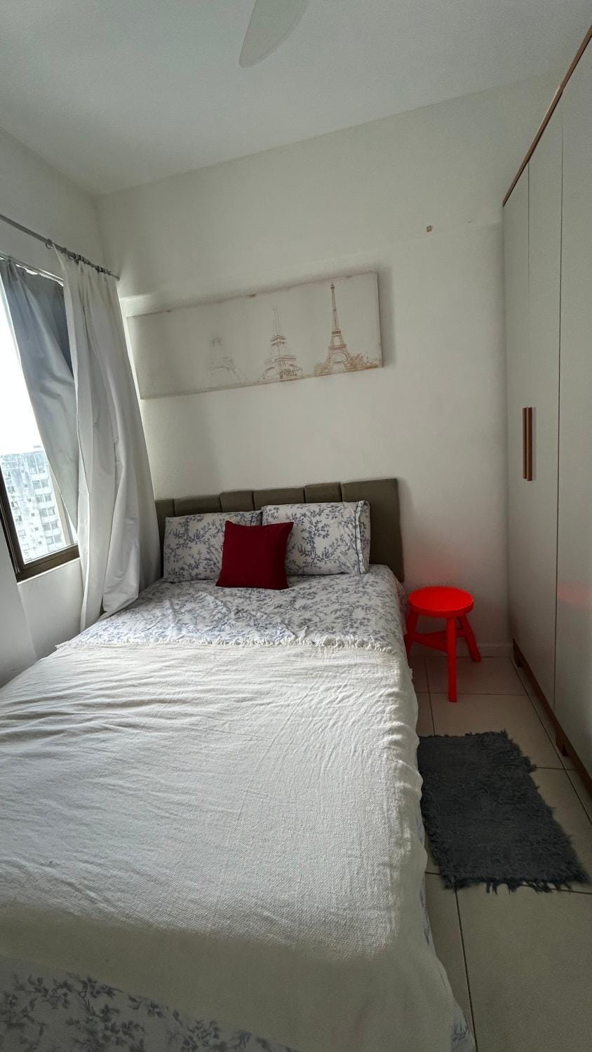 Aconchegante quarto no imbui Vacation rental in Salvador